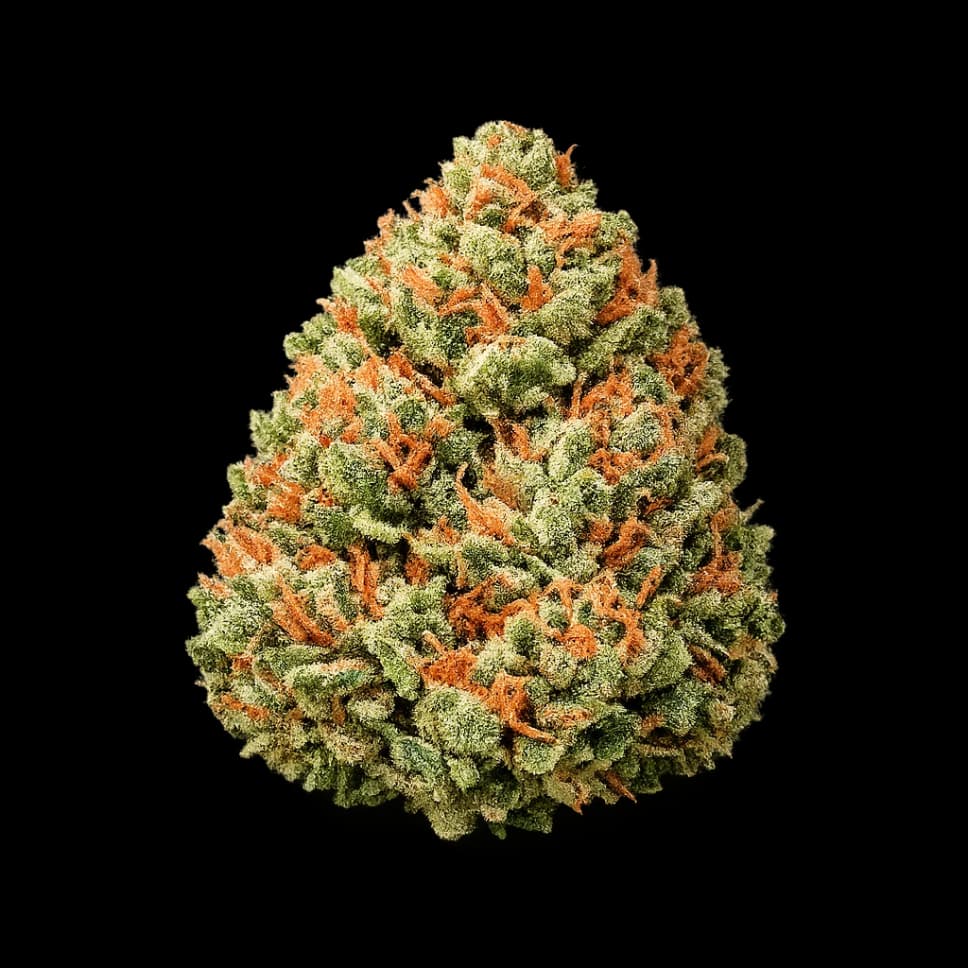 Strawberry Xtrem