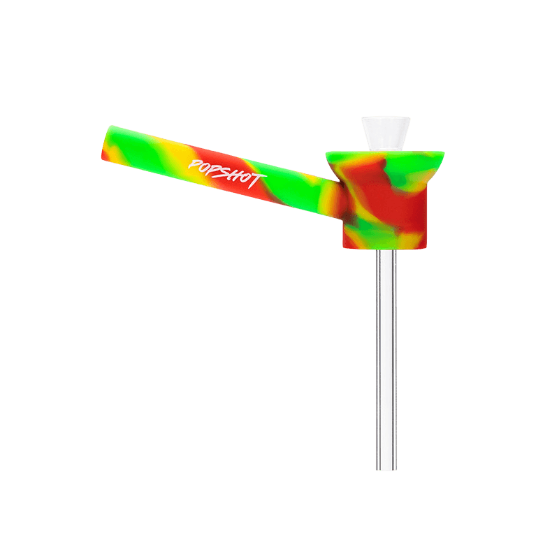 Pipe à eau nomade Pop-Shot - Sunakin